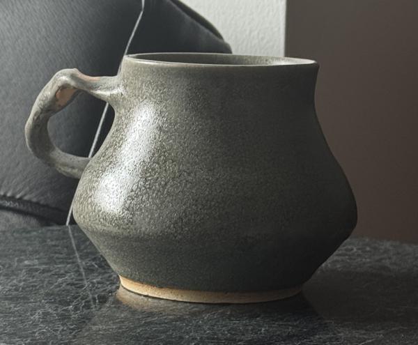 A mug!